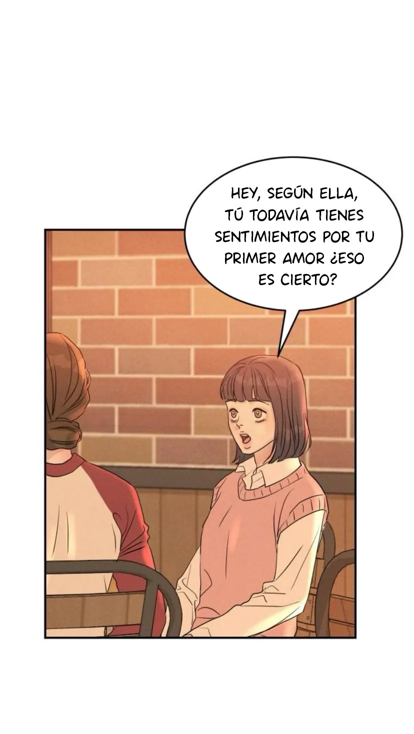 Amor impuro capítulo 14, página 28