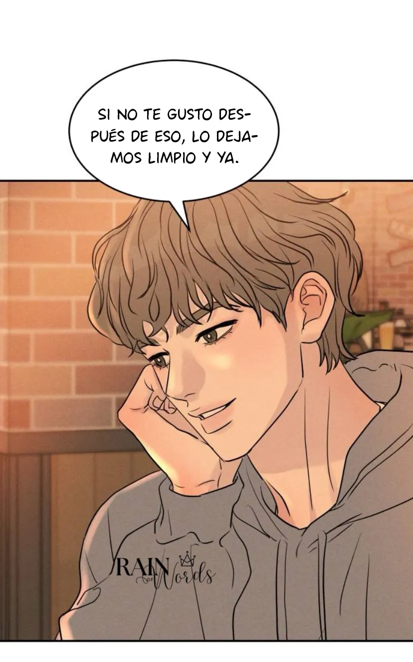 Amor impuro capítulo 14, página 3