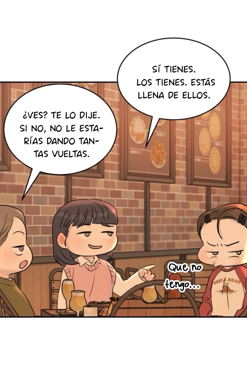 Amor impuro capítulo 14, página 30