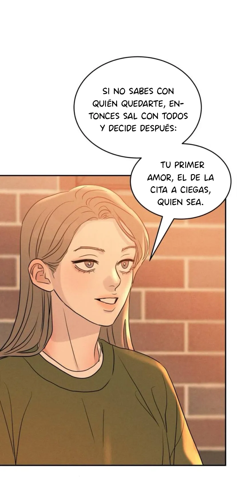 Amor impuro capítulo 14, página 33
