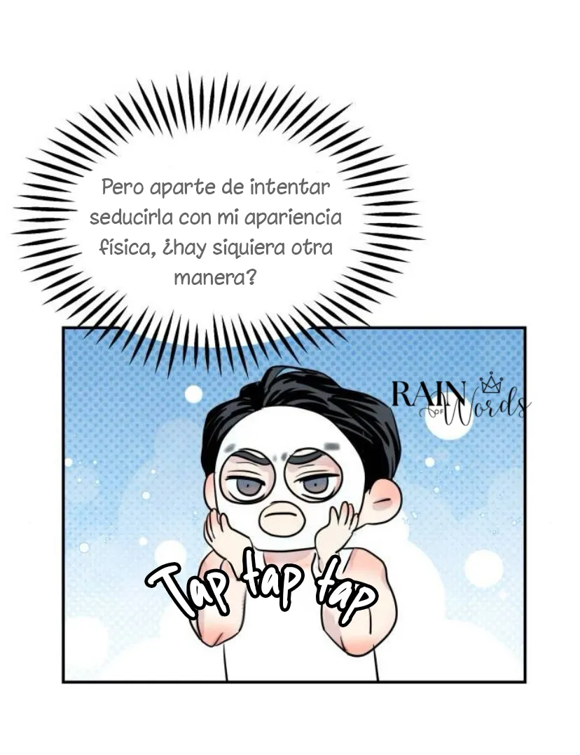 Amor impuro capítulo 14, página 41