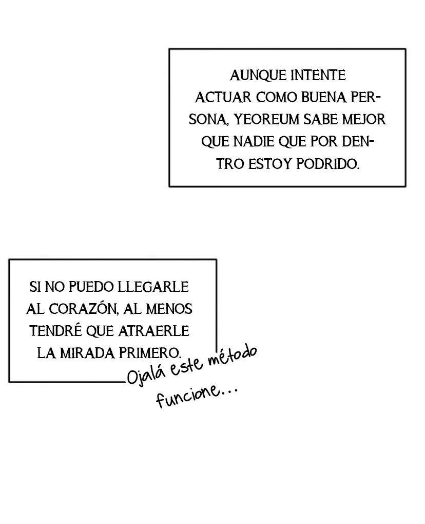 Amor impuro capítulo 14, página 42