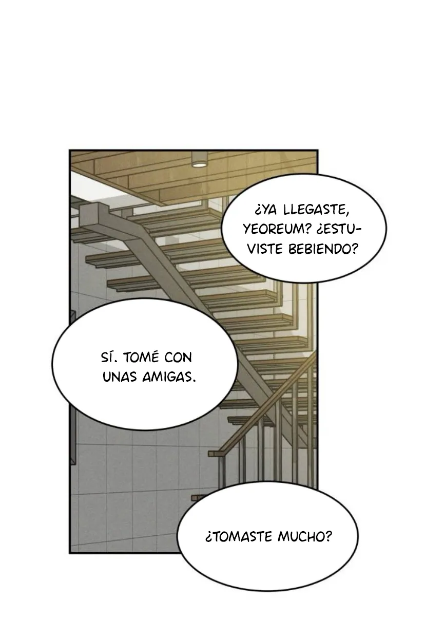 Amor impuro capítulo 14, página 43