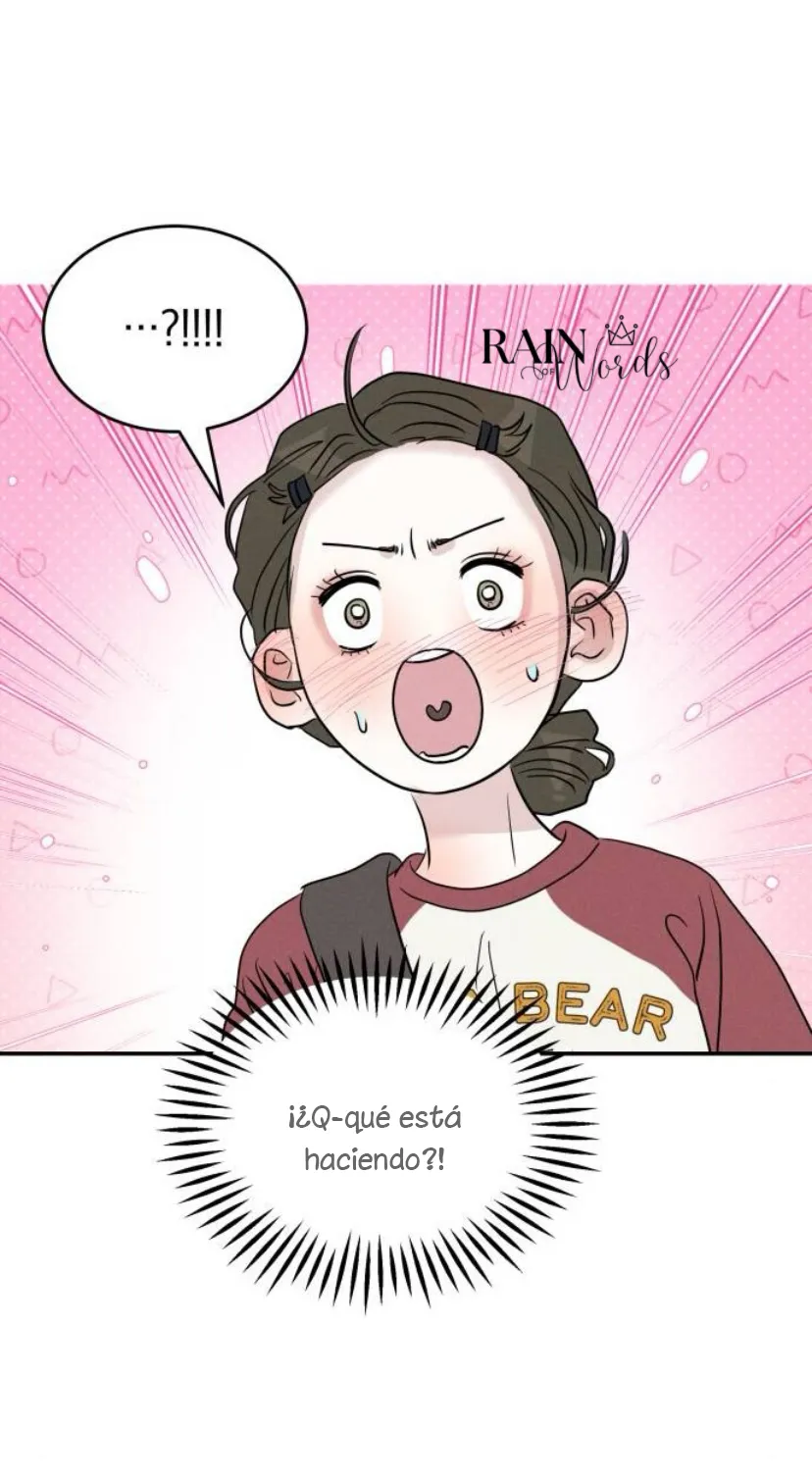 Amor impuro capítulo 14, página 48