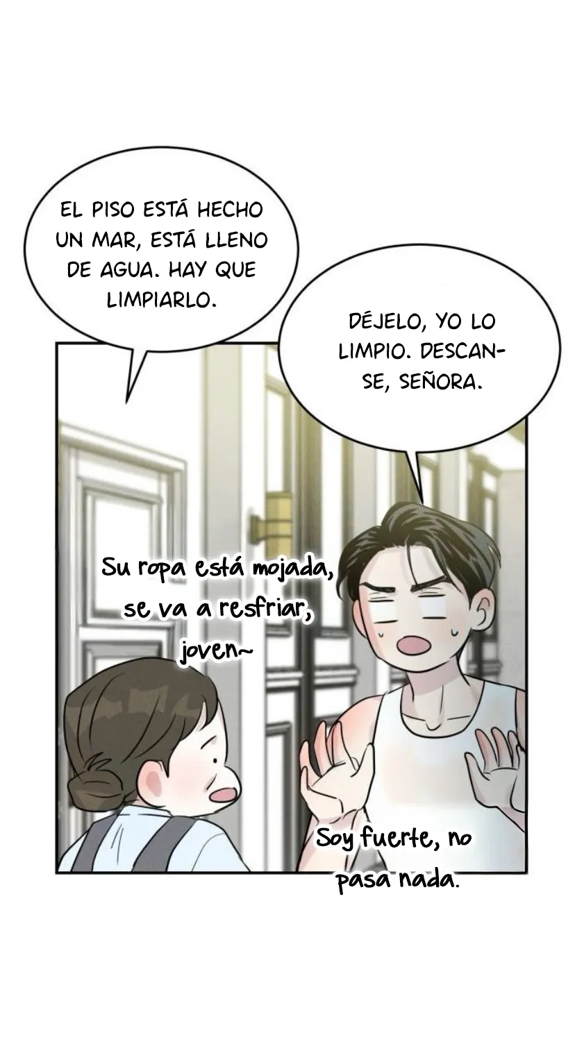 Amor impuro capítulo 14, página 59