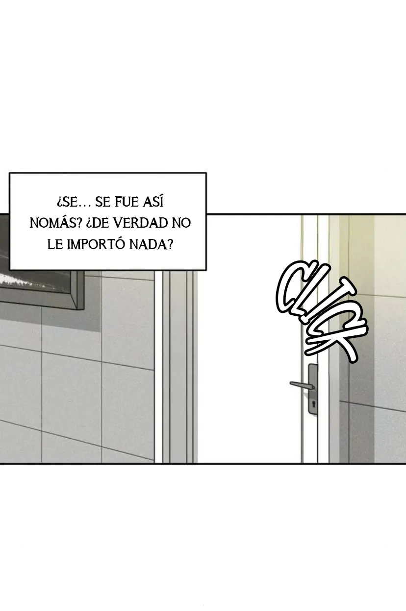 Amor impuro capítulo 14, página 61