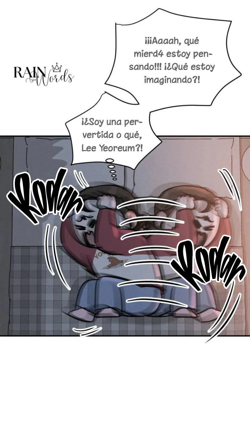 Amor impuro capítulo 14, página 67