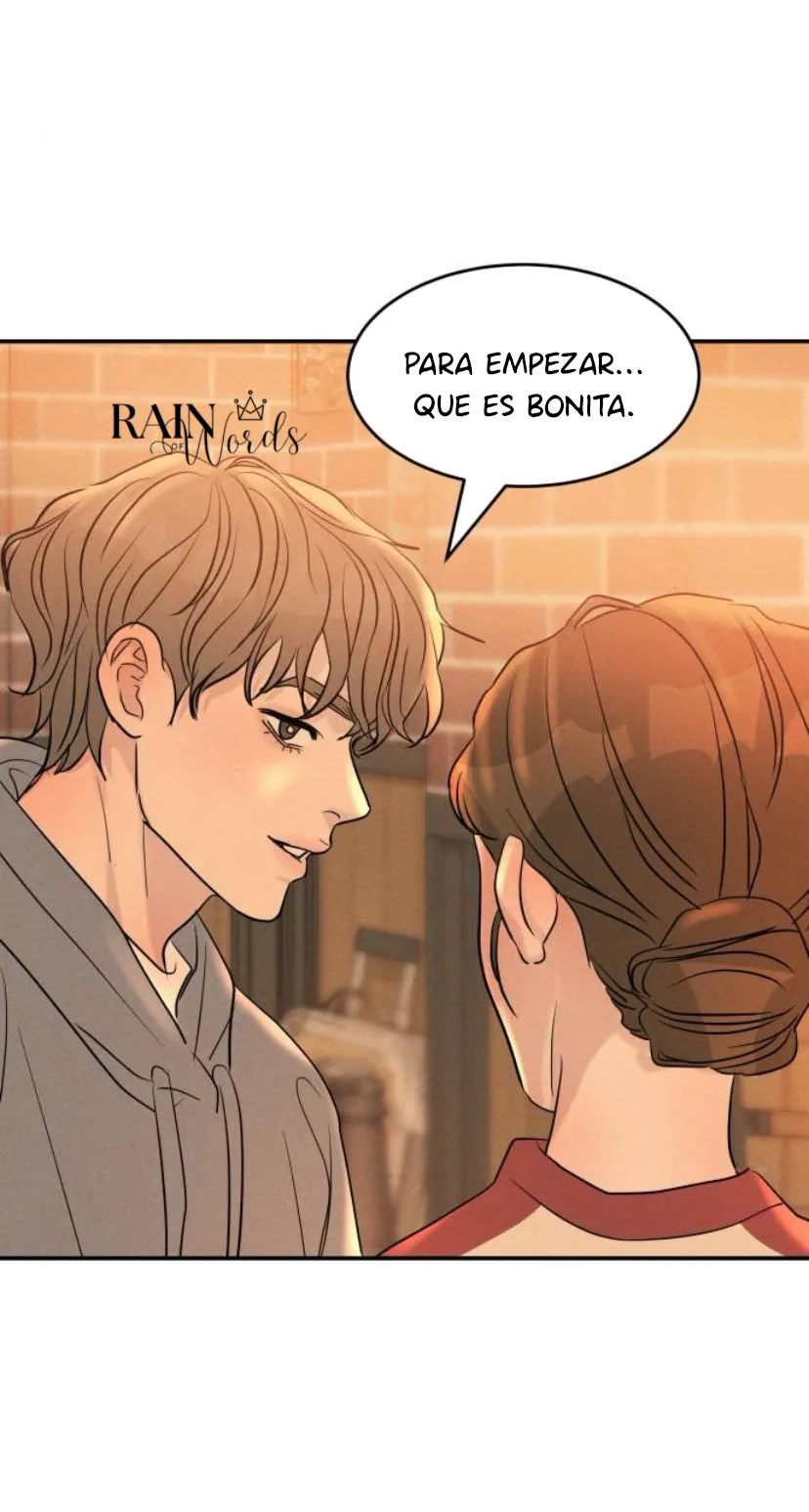 Amor impuro capítulo 14, página 7