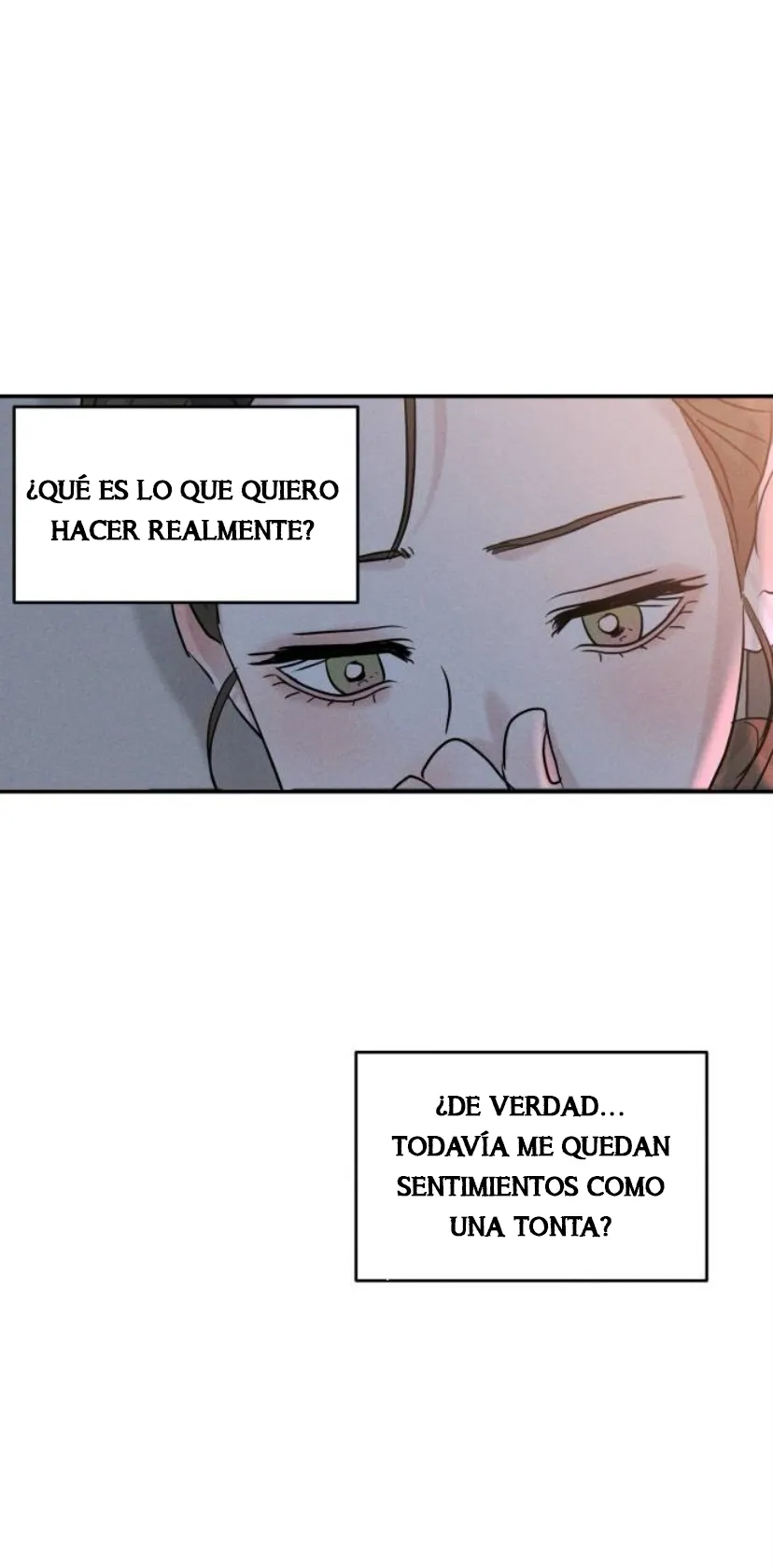 Amor impuro capítulo 14, página 77