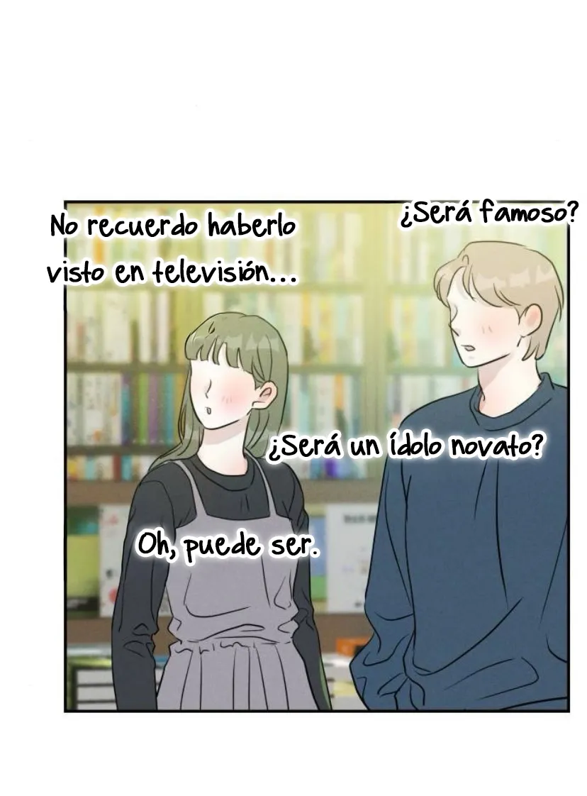 Amor impuro capítulo 14, página 79