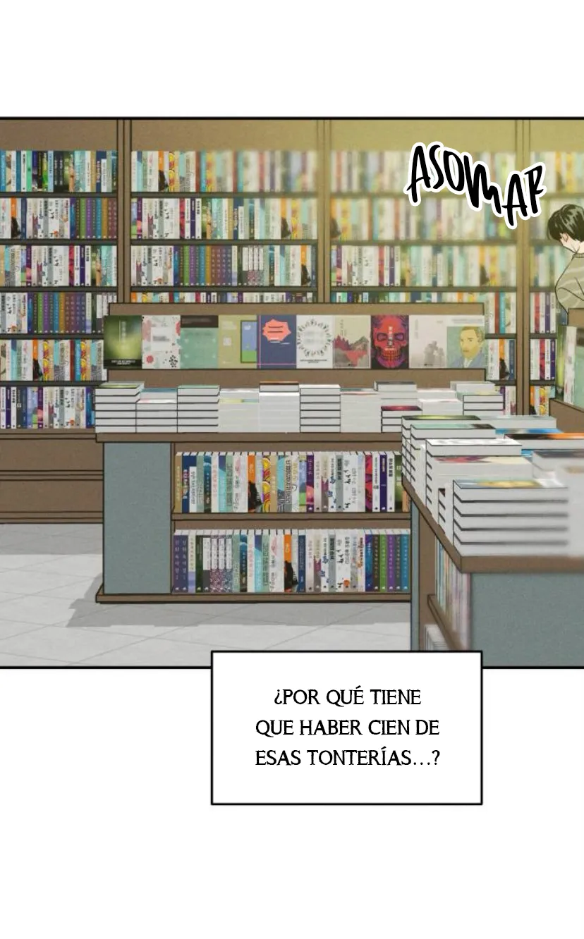Amor impuro capítulo 15, página 13