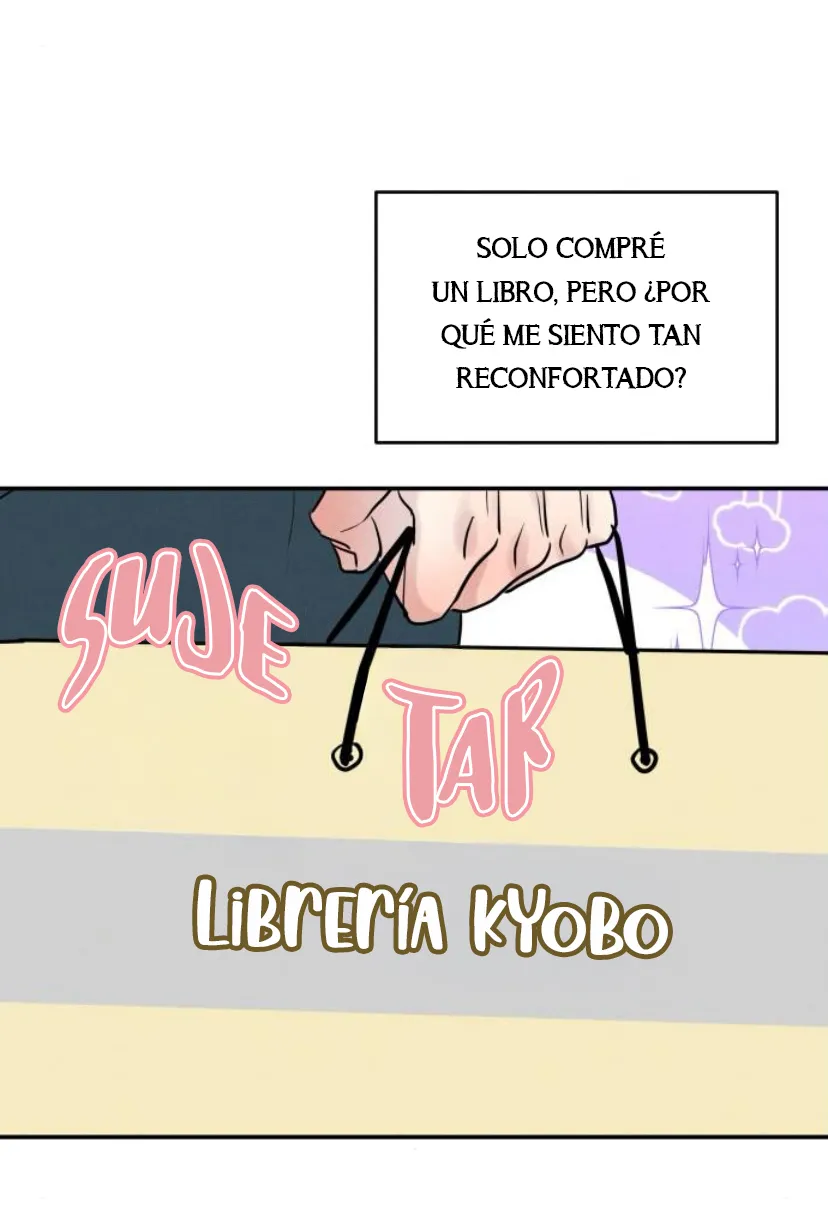 Amor impuro capítulo 15, página 17