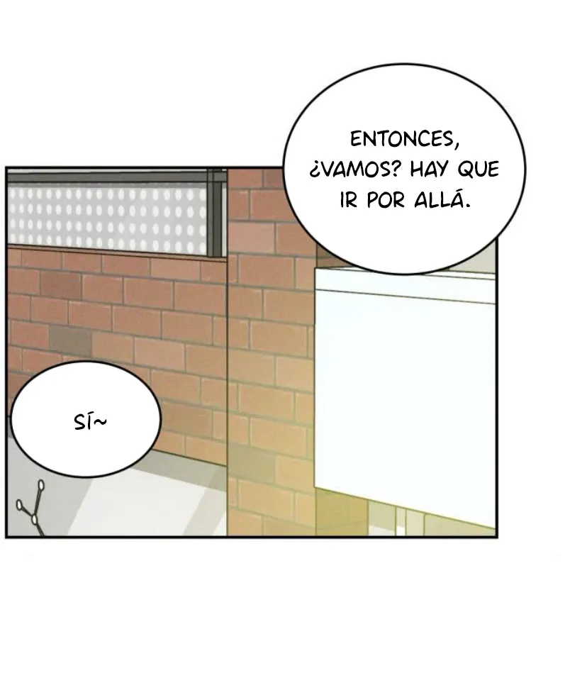 Amor impuro capítulo 15, página 25