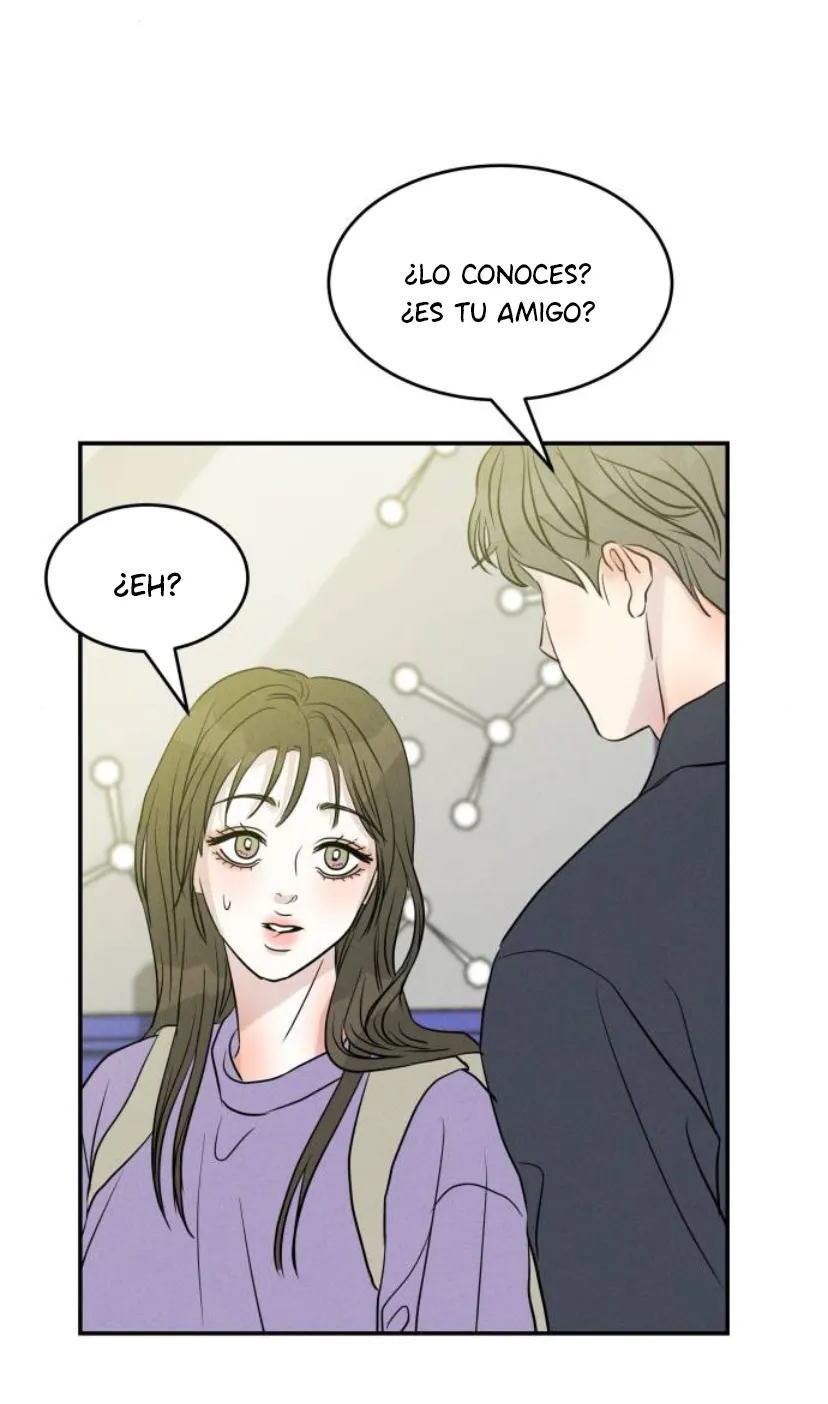 Amor impuro capítulo 15, página 28