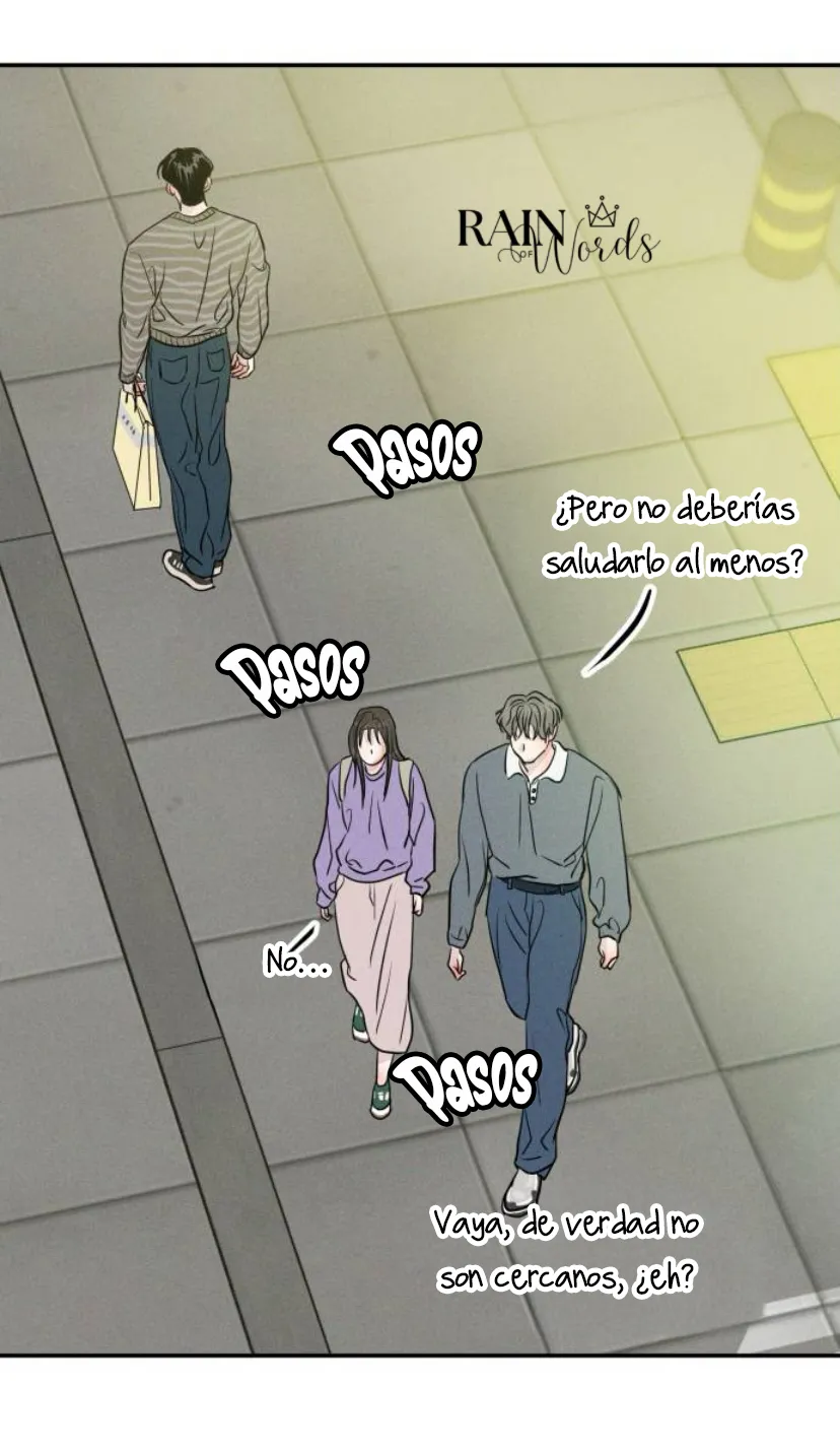 Amor impuro capítulo 15, página 35
