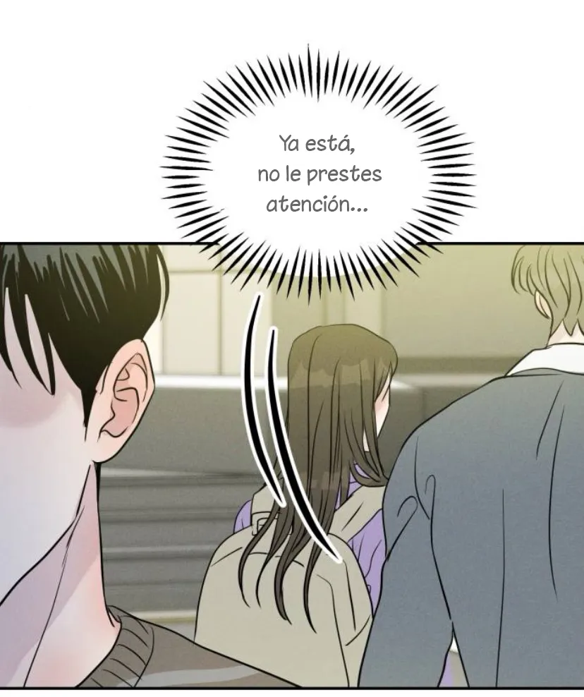 Amor impuro capítulo 15, página 38
