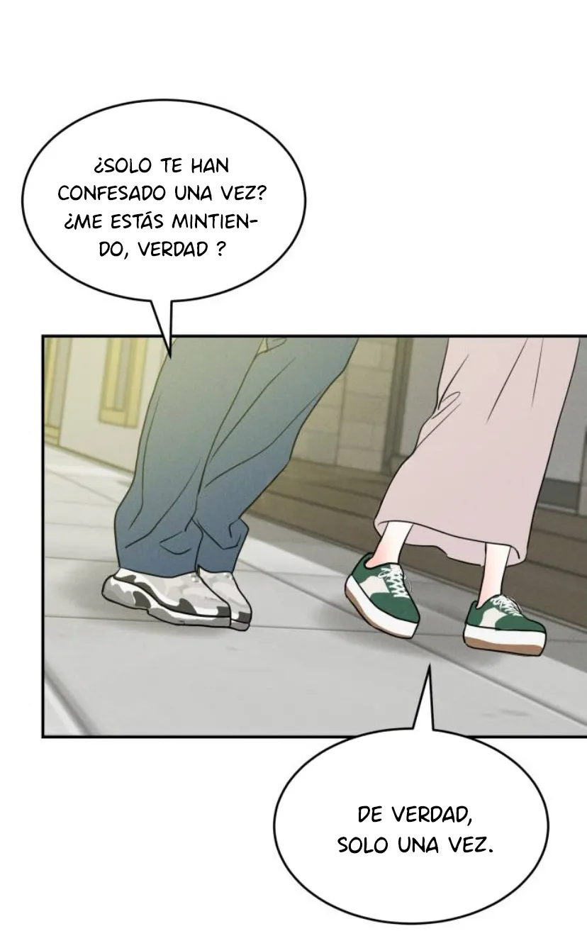Amor impuro capítulo 15, página 41