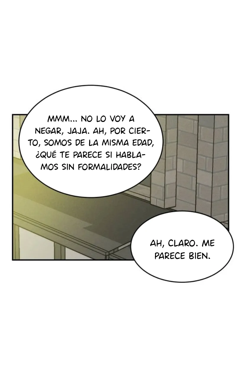 Amor impuro capítulo 15, página 44