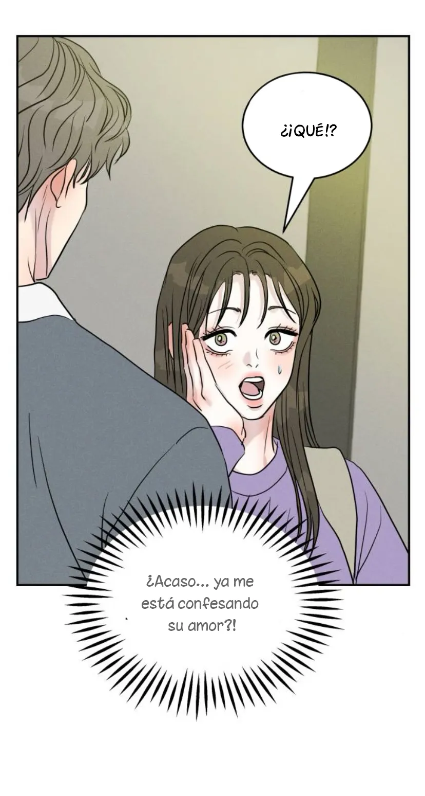 Amor impuro capítulo 15, página 47