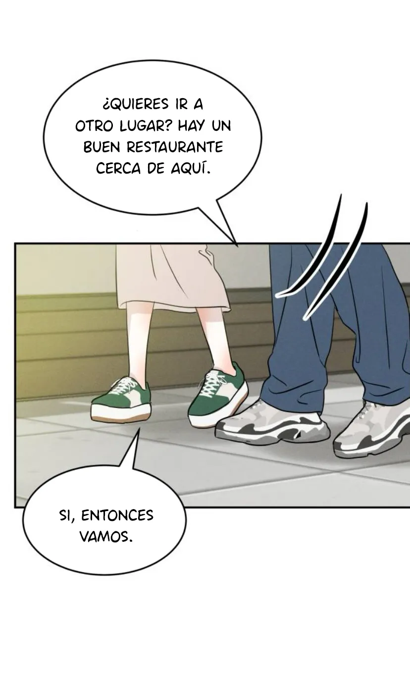 Amor impuro capítulo 15, página 51