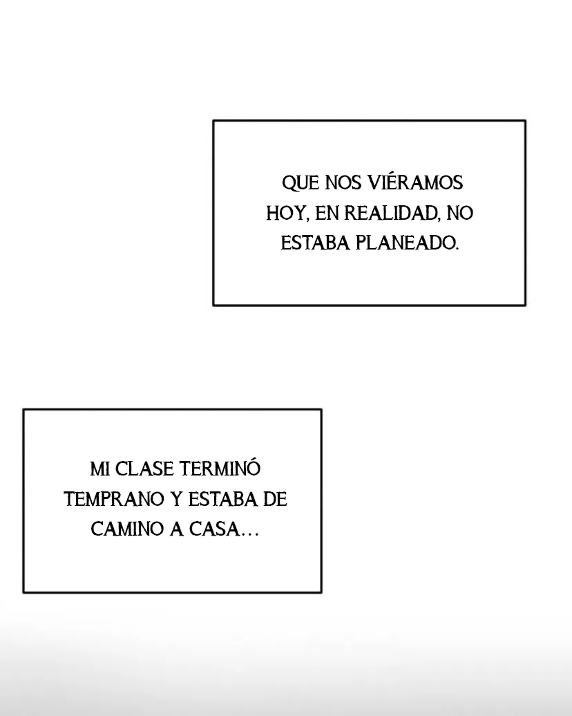 Amor impuro capítulo 15, página 53
