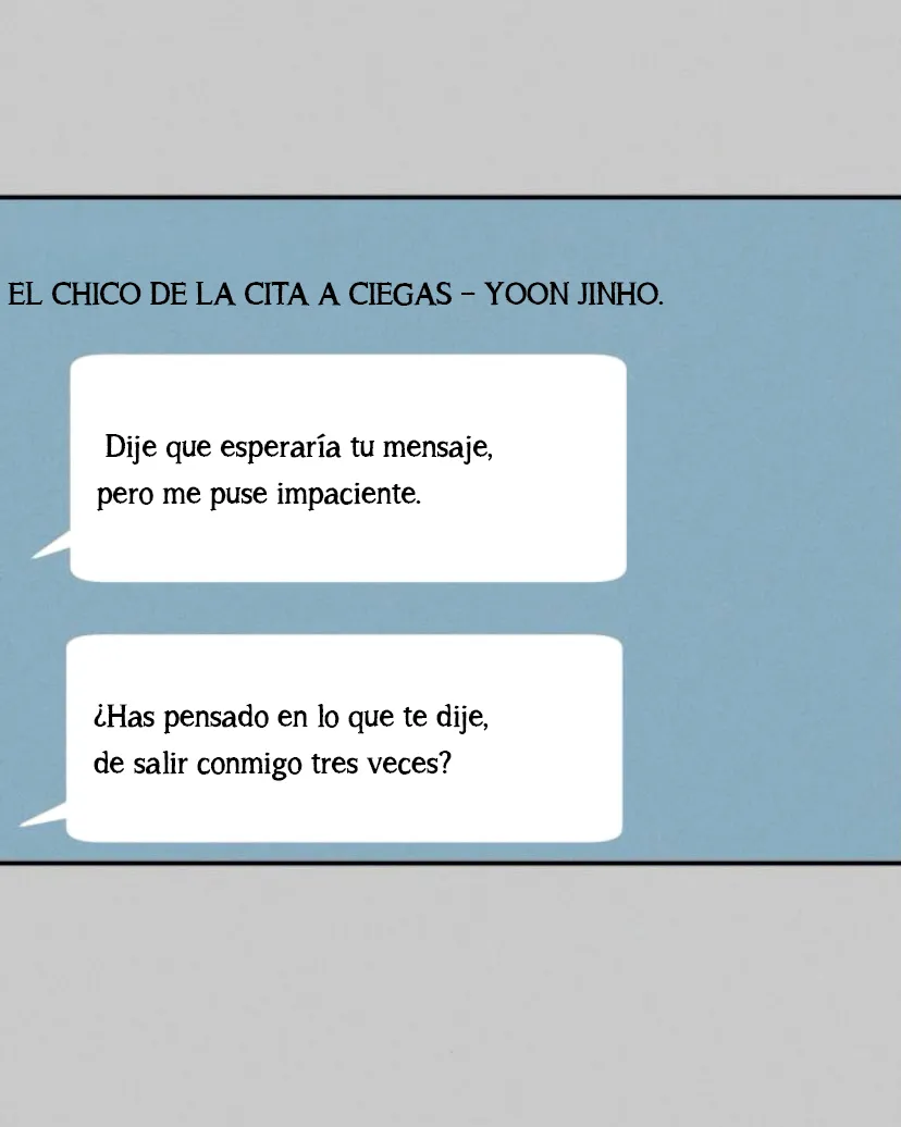 Amor impuro capítulo 15, página 56