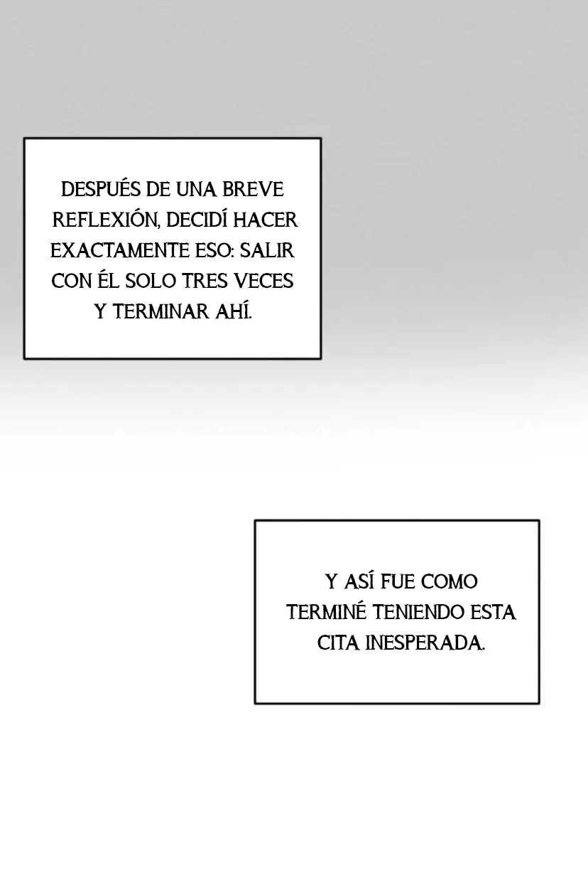 Amor impuro capítulo 15, página 59