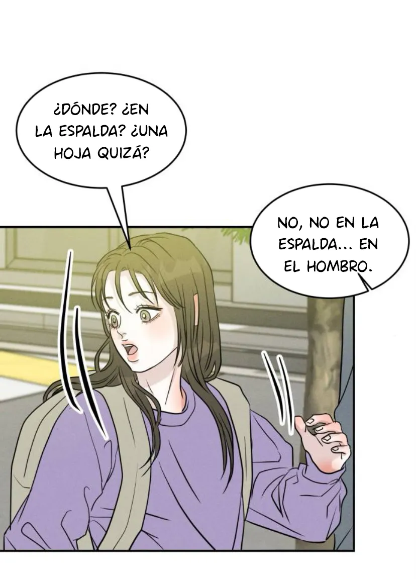 Amor impuro capítulo 15, página 61