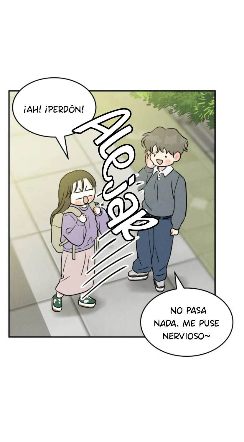Amor impuro capítulo 15, página 71