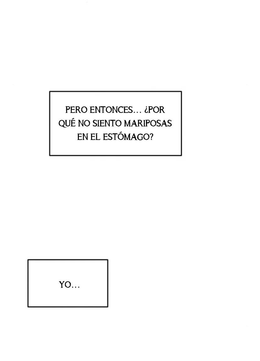 Amor impuro capítulo 15, página 77
