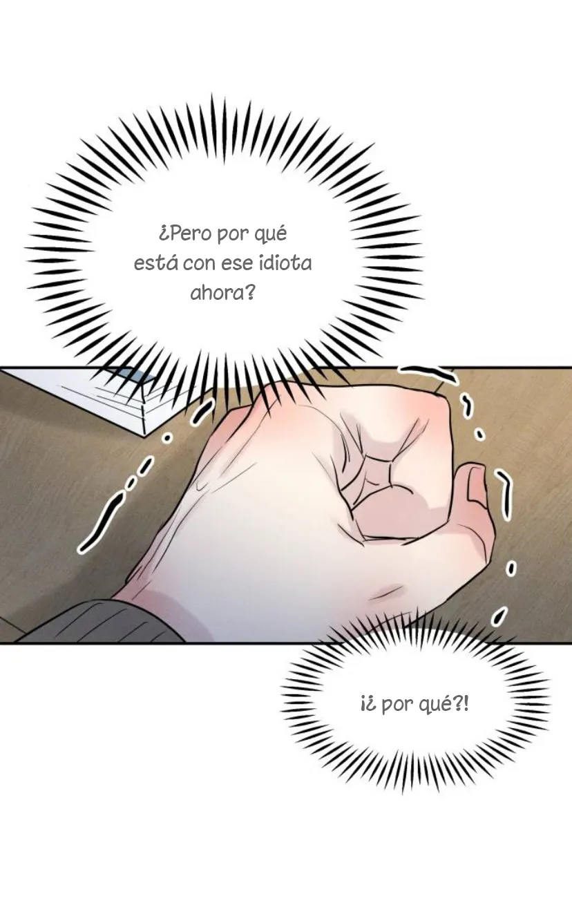 Amor impuro capítulo 15, página 84