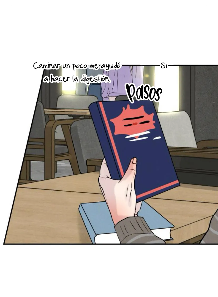 Amor impuro capítulo 15, página 95