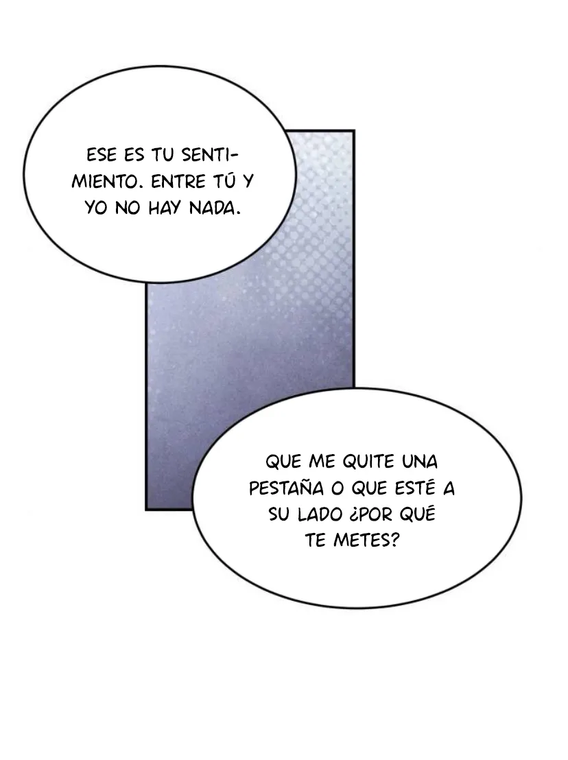 Amor impuro capítulo 16, página 103