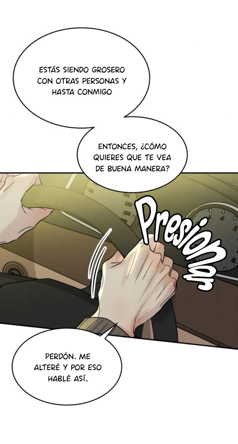 Amor impuro capítulo 16, página 104