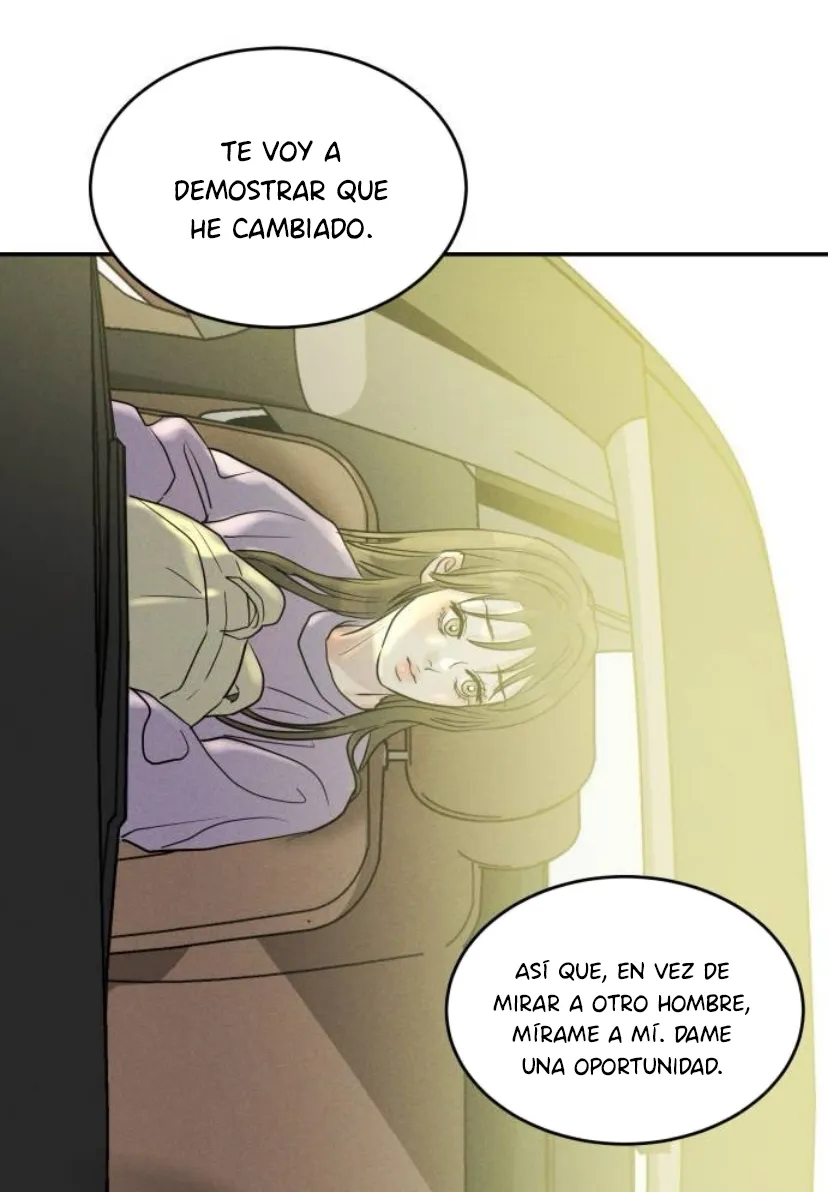 Amor impuro capítulo 16, página 108