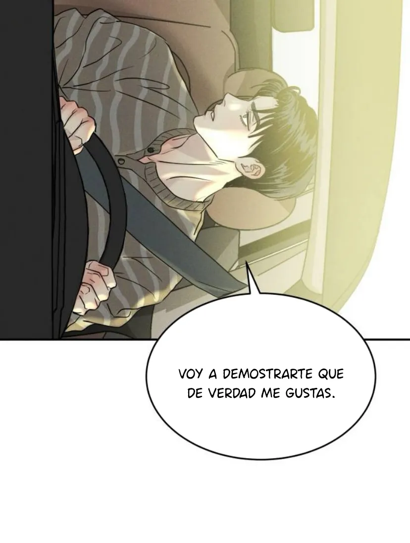 Amor impuro capítulo 16, página 109