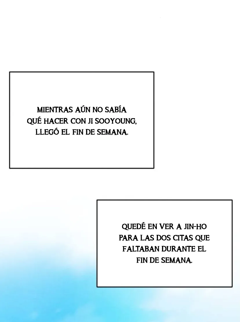 Amor impuro capítulo 16, página 110