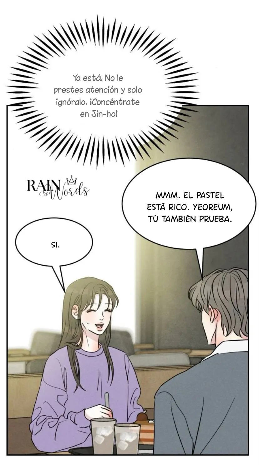 Amor impuro capítulo 16, página 16