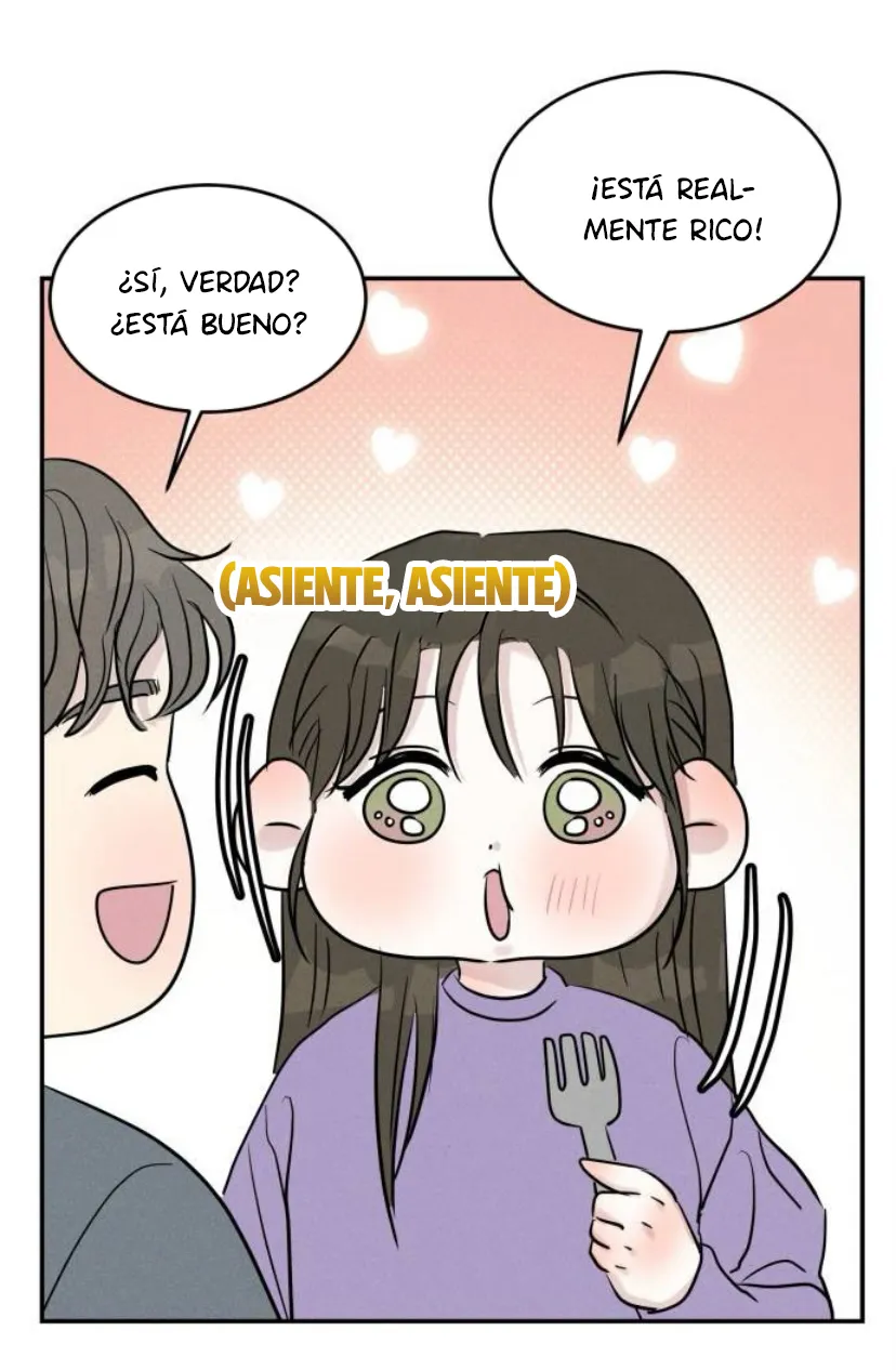 Amor impuro capítulo 16, página 20