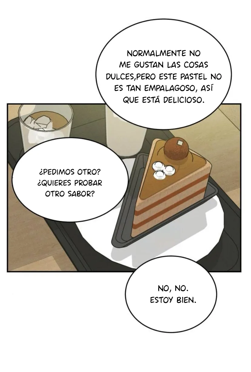 Amor impuro capítulo 16, página 22