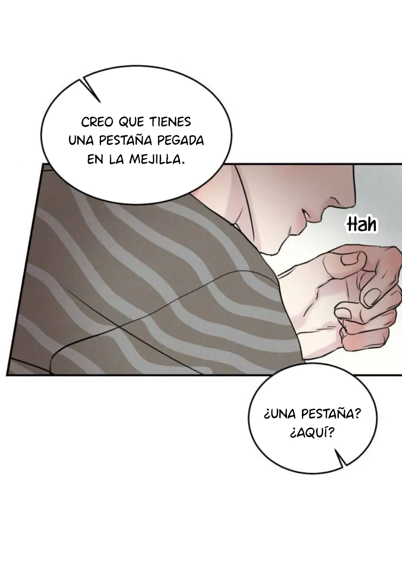 Amor impuro capítulo 16, página 25
