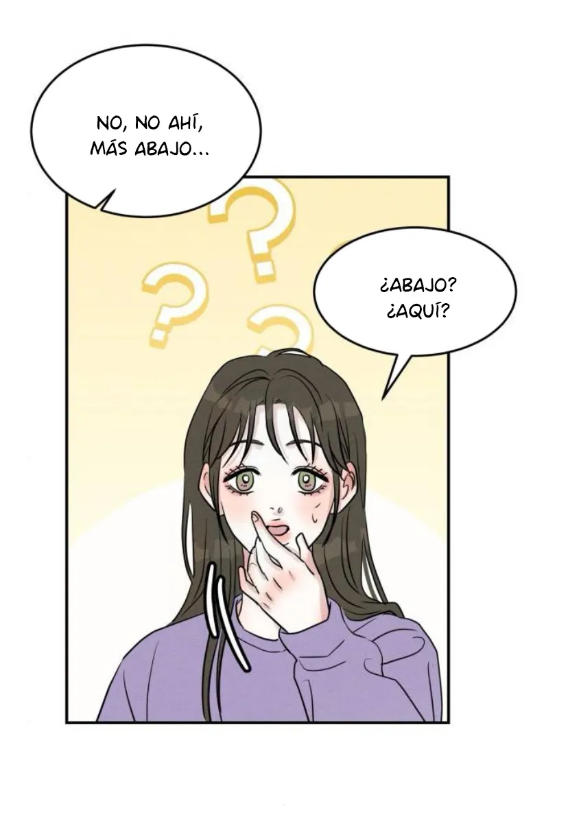 Amor impuro capítulo 16, página 26
