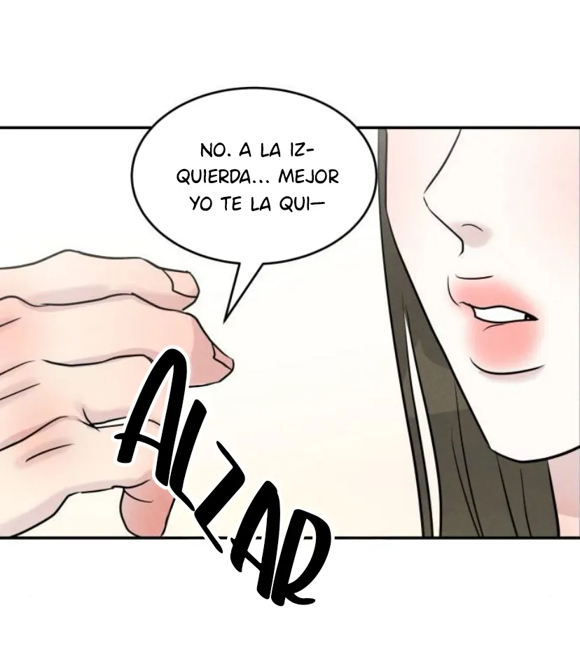 Amor impuro capítulo 16, página 27