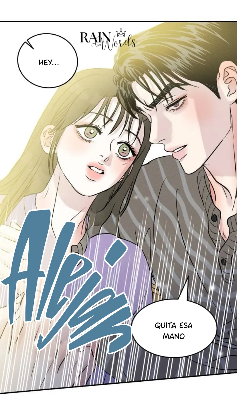 Amor impuro capítulo 16, página 29
