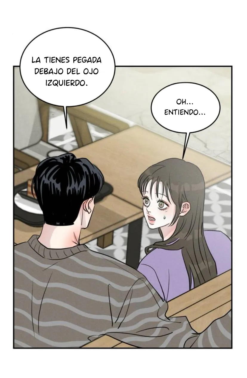 Amor impuro capítulo 16, página 31