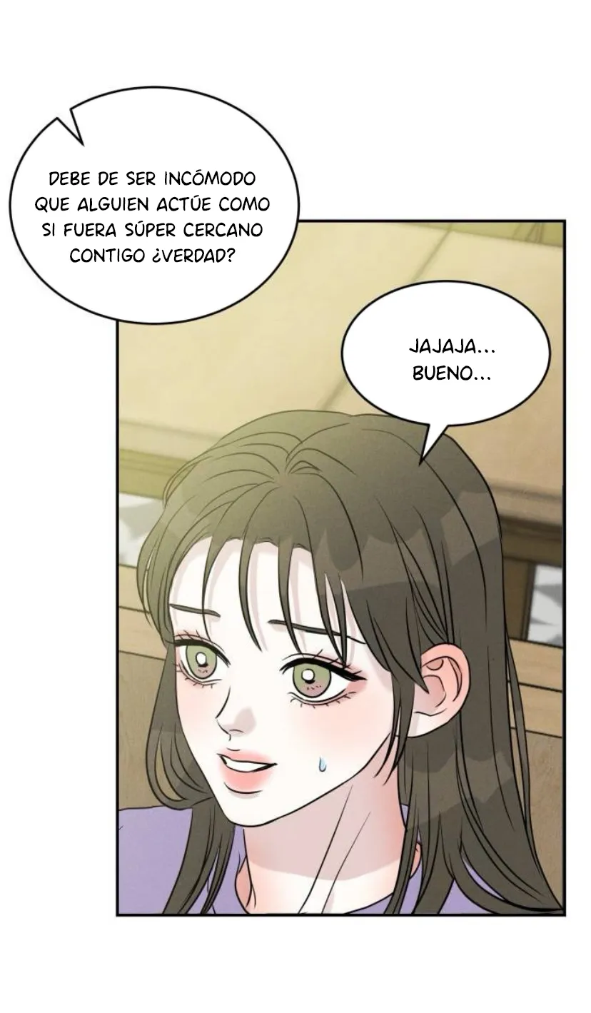 Amor impuro capítulo 16, página 39