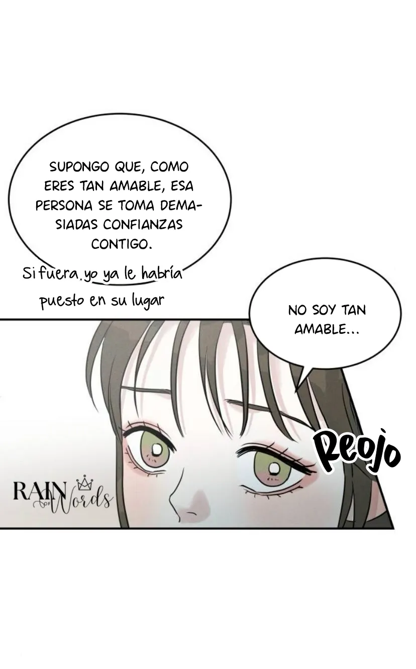 Amor impuro capítulo 16, página 40