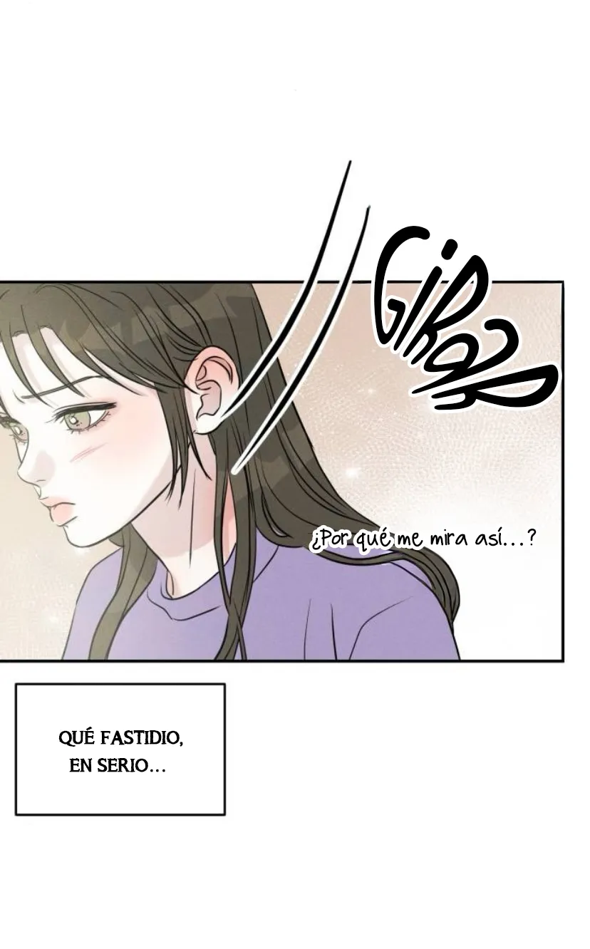 Amor impuro capítulo 16, página 42