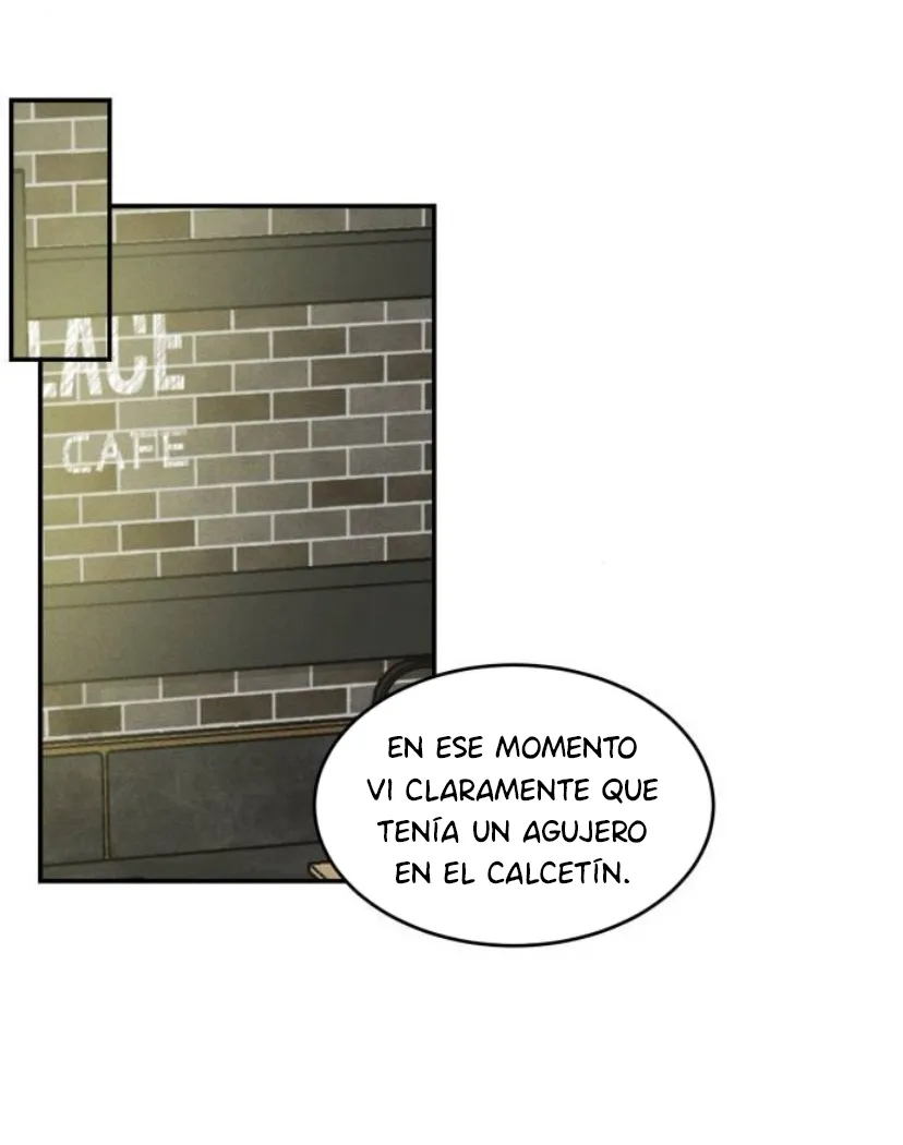 Amor impuro capítulo 16, página 44
