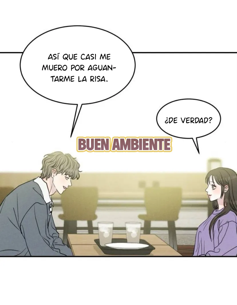 Amor impuro capítulo 16, página 45